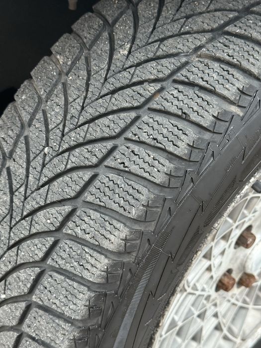 Chrysler Vision 1995