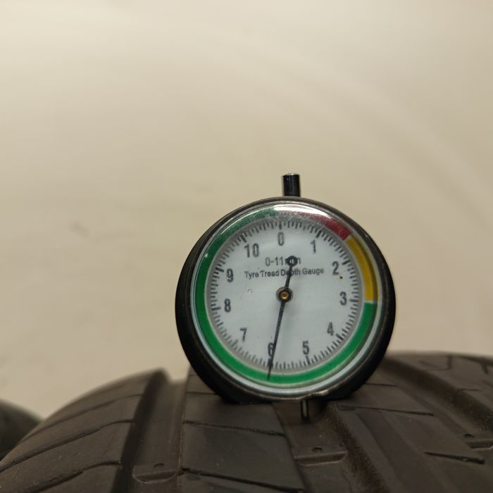 205/55R17 Pirelli Cinturato P7