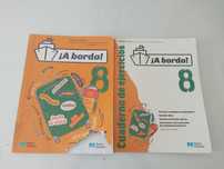 Manuais espanhol 8 ano