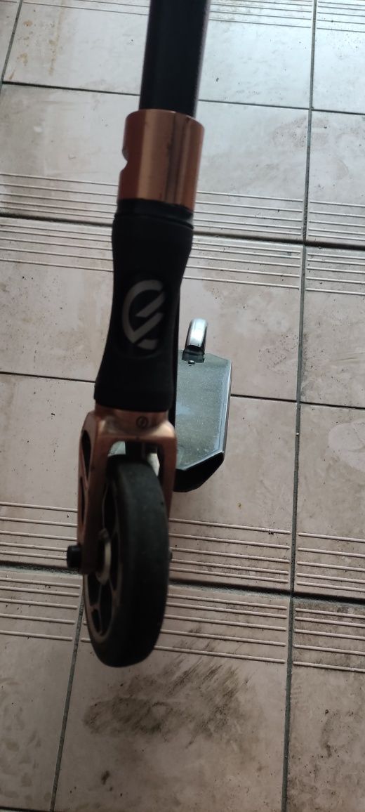 Hulajnoga oxelo freestyle MF 3,6 V5.