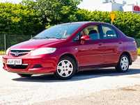 Honda City 1.3B // Super Stan // Klima // Zamiana //

Samochód zarejes