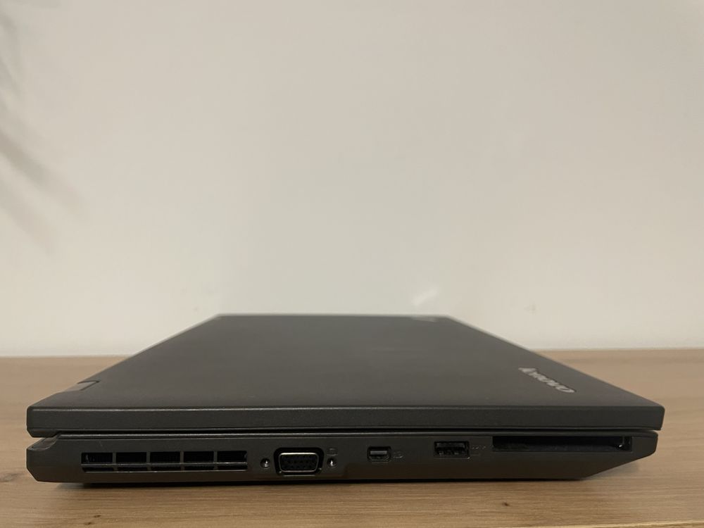 Laptop Lenovo Thinkpad L540