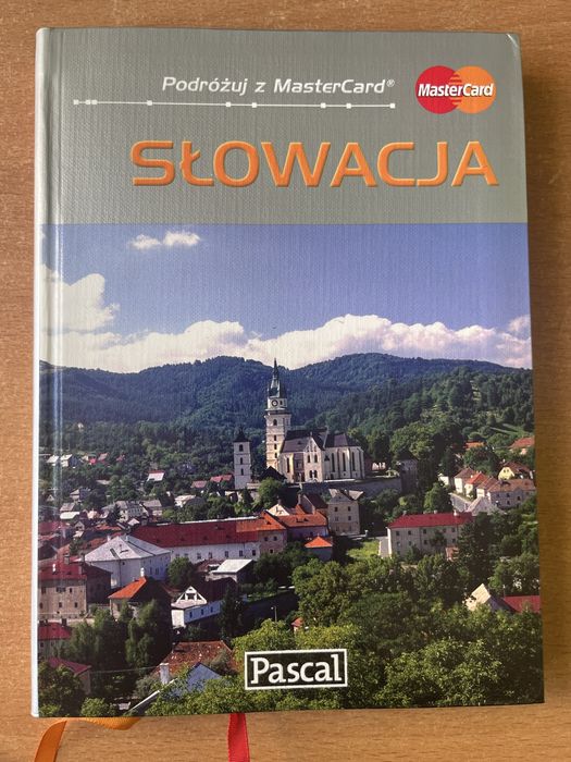 Przewodnik Pascal Słowacja