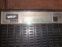 Радиоприемник VEF
