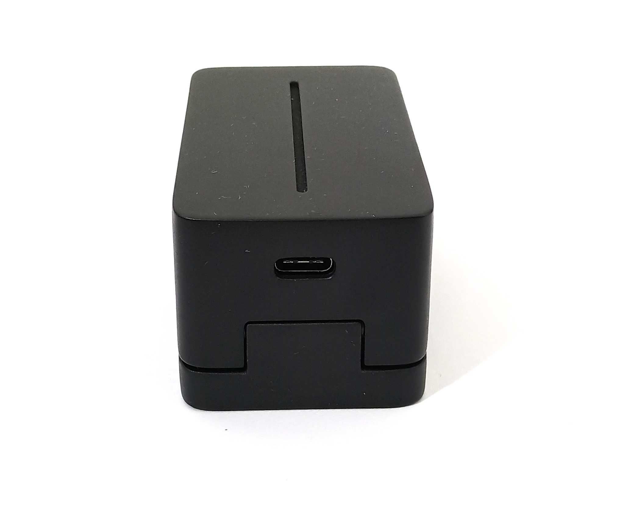 Kamera internetowa HUDDLY H1-MBLK + Kabel