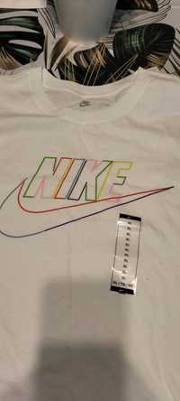 Koszulka Nike nowa