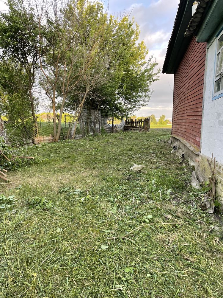 Продам будинок у селі Салтикова Дівиця