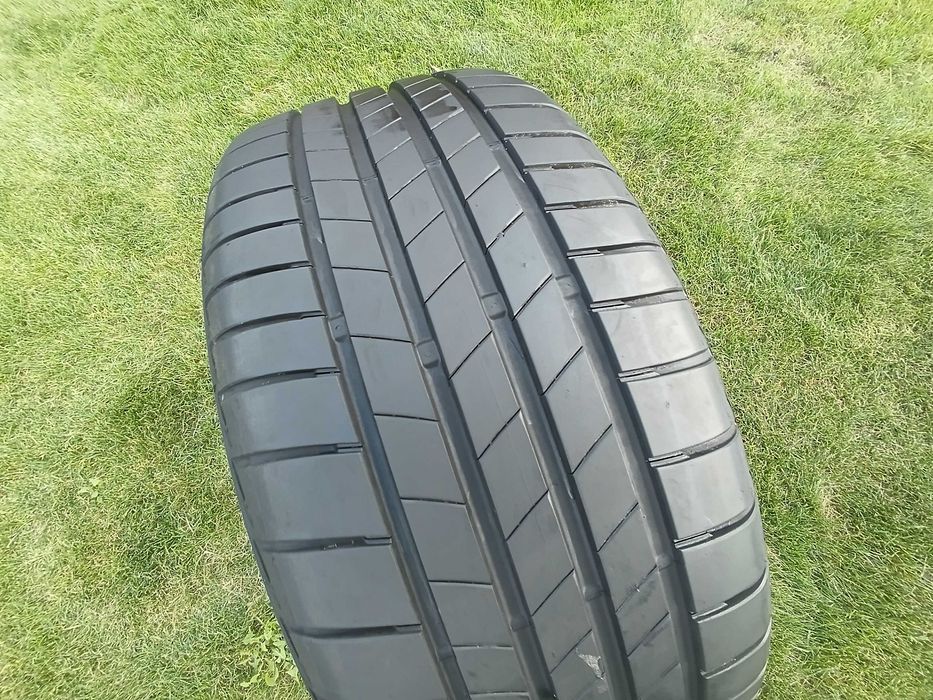 opona 225/45/17 Bridgestone Turanza T005 1 szt 7mm