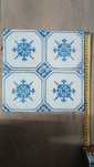 Quadra azulejos antigos 9
