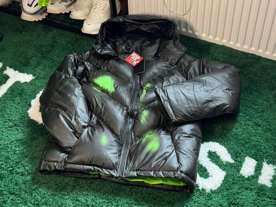 Пуховик Mertra / Пуховик Мертра / Куртка Mertra