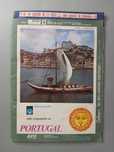 folhetos turisticos de portugal