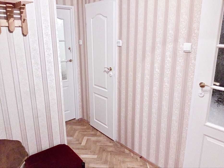 Do wynajęcia pokój w 3 pokojowym mieszkaniu w ścisłym centrum Łodzi