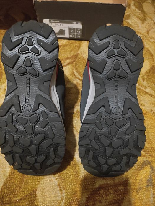 Outventure ботинки