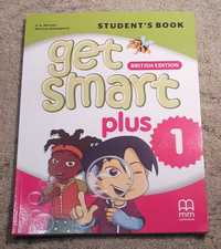 Get Smart Plus 1 Student’s Book