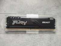Ram Kingston 32gb 3200MHz