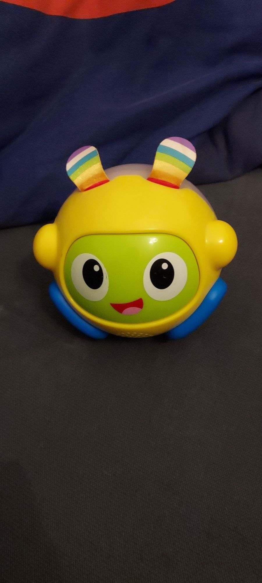 Turlaczek zabawka Fisher price