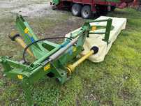 kosiarka krone easycut
