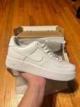 "Big Promotion"Sportowe|air*NikeForce^1 MęskieRoz.44