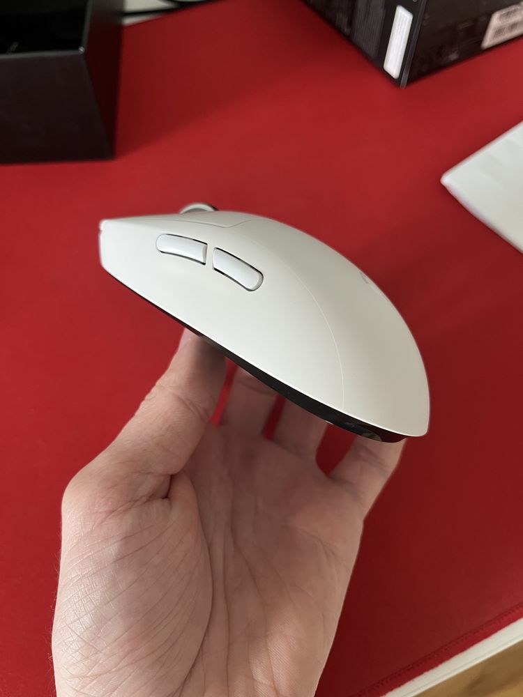 Logitech G Pro X Superlight