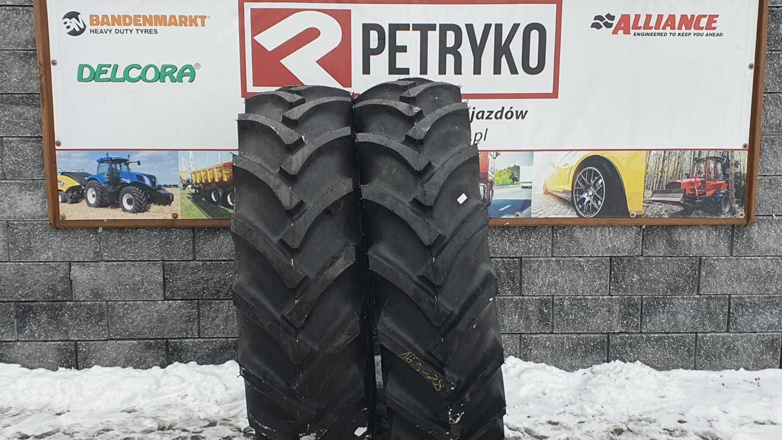 Opona 16.9-34 (420/85-34) SPEEDWAYS GRIPKING FORESTRY 16PR TT Wysyła
