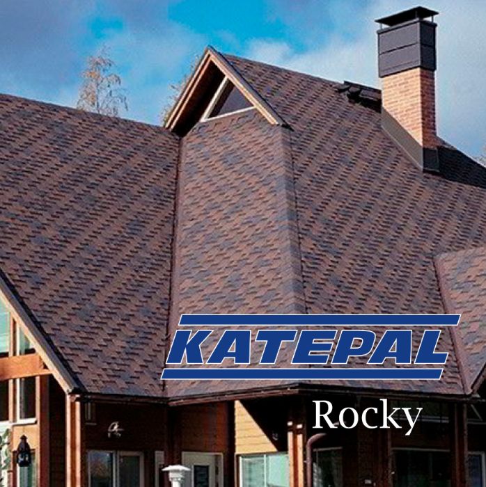 Битумная черепица Финляндия. Цена договорная.