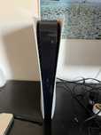 PlayStation 5 Digital (ler descrição)