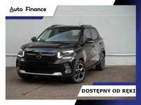 Citroën C3 Max 1.2 Turbo 100 KM OD RĘKI!