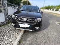 Dacia Sandero gasolina
