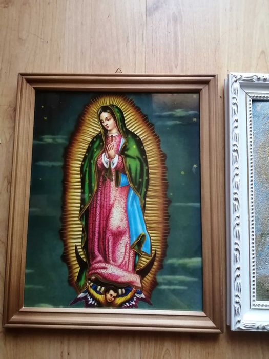 Obrazy religijne Sprzedam