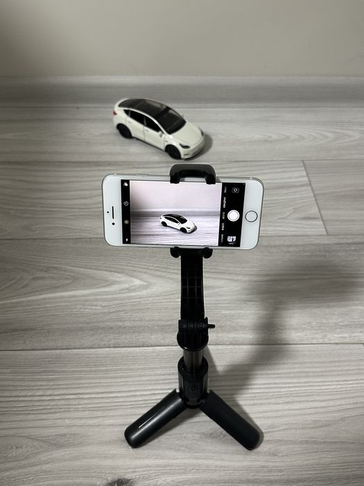 Селфі палка зі стабілізатором Miui Xiaomi тріпод, монопод