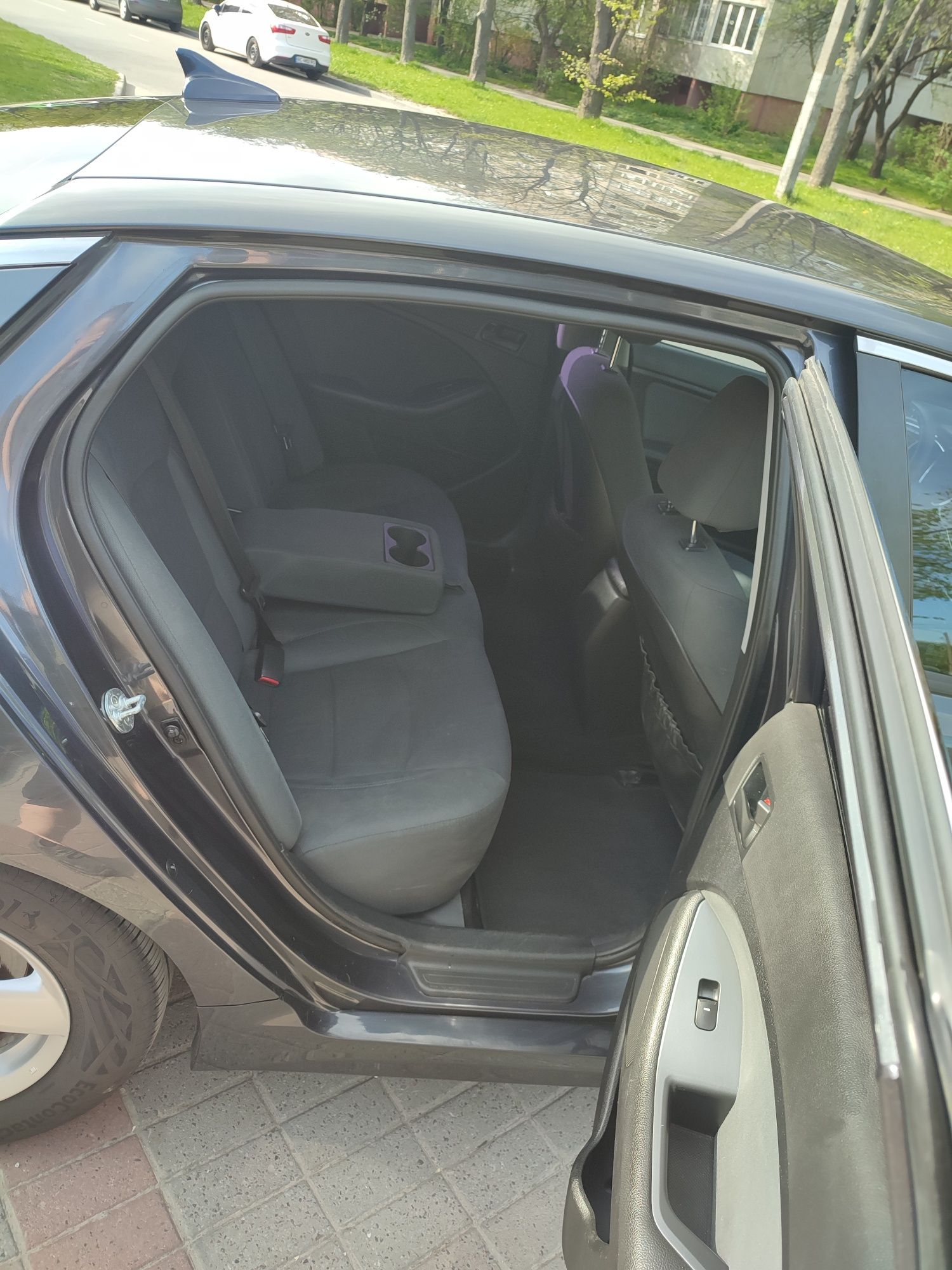Продам KIA Optima 2015