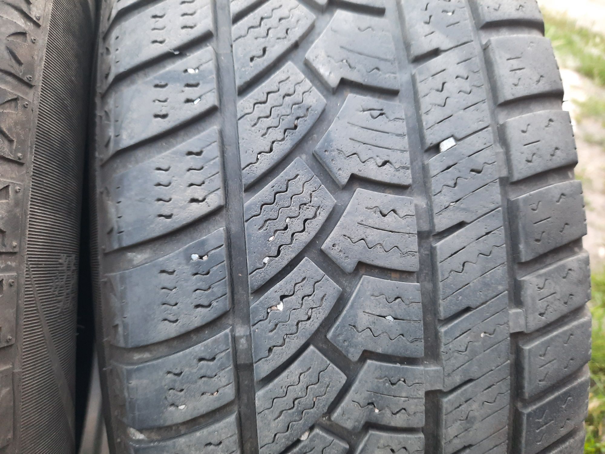 Комплект шин Hifly Win-Turi 215/60 R17