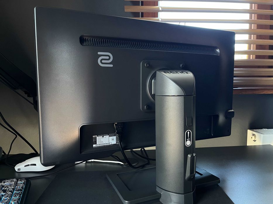 Monitor Benq XL2411P