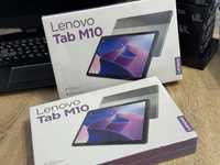 Планшет Lenovo Tab M10 (3rd Gen) 4/64GB Wi-Fi Storm Grey, Новый !