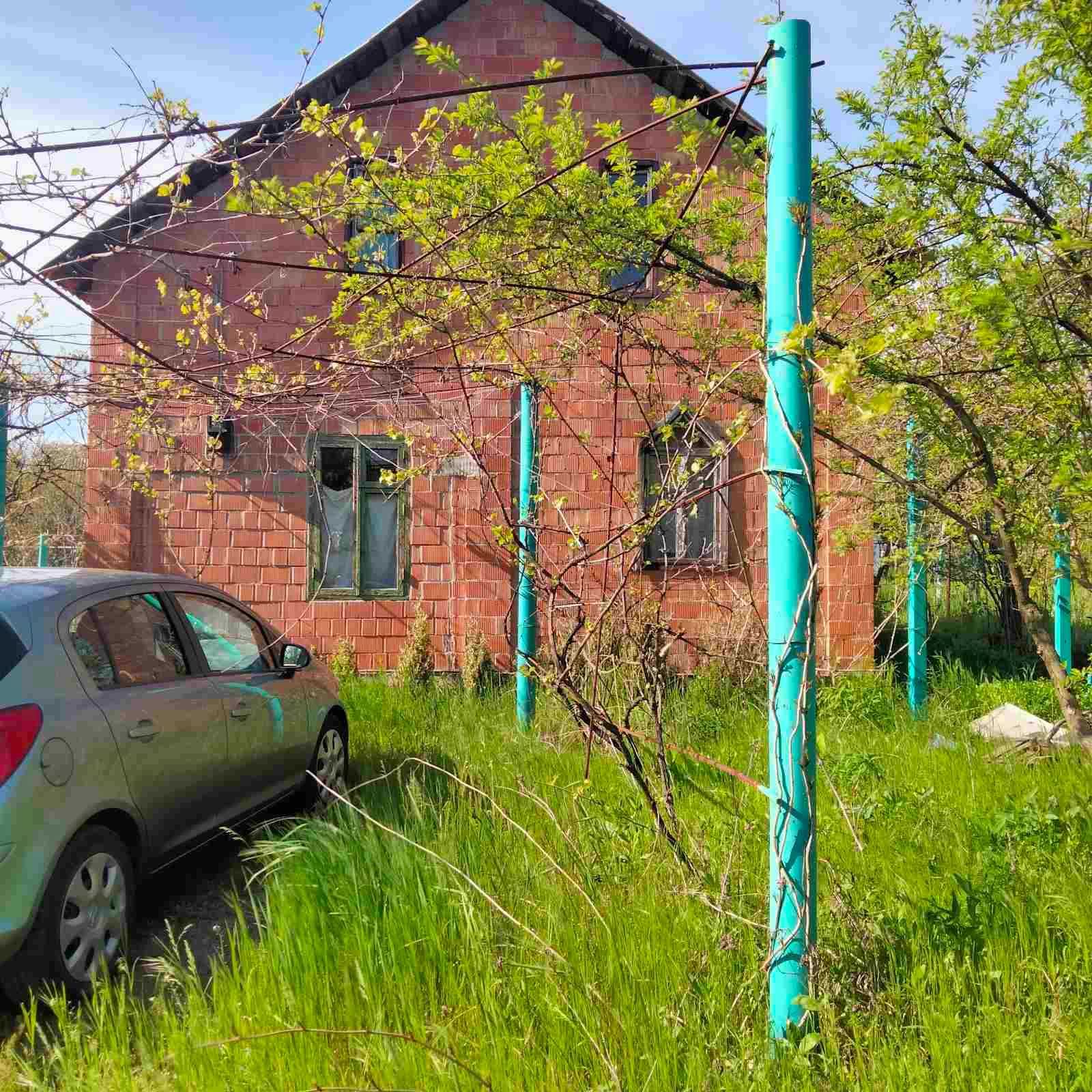 Продается дача в Синельниковском районе