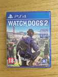 Watch Dogs 2  gra Ps4