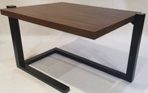 Nowoczesny stolik kawowy ława loft