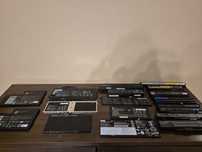 Baterie do regeneracji