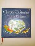 Christmas Stories for Little Children (livro em Inglês)