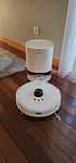 Robô aspirador Create Netbot LS27