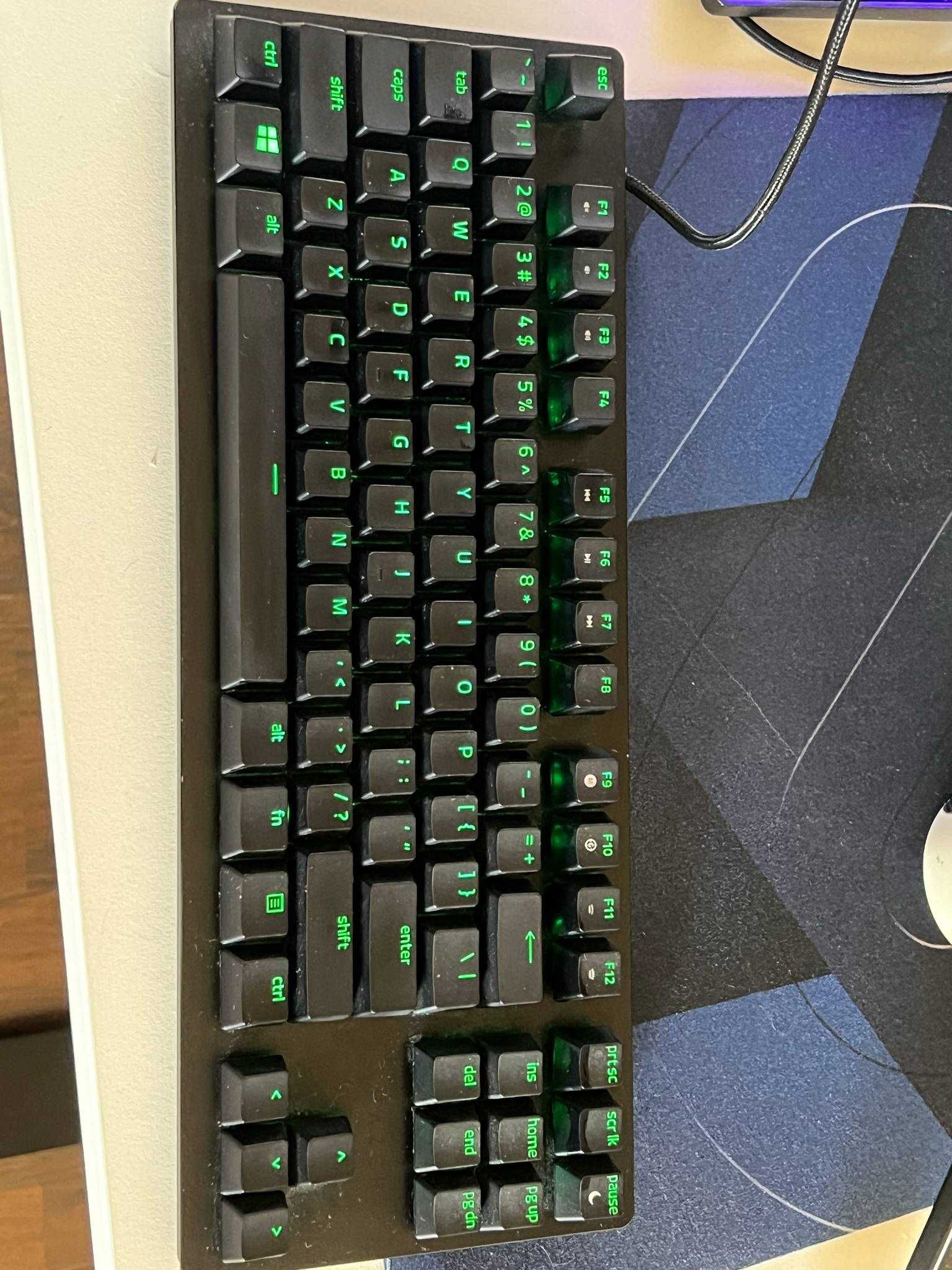 Klawatura Razer Huntsman TKL