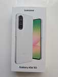 Smartfon Samsung A56 8/256 NOWY biały