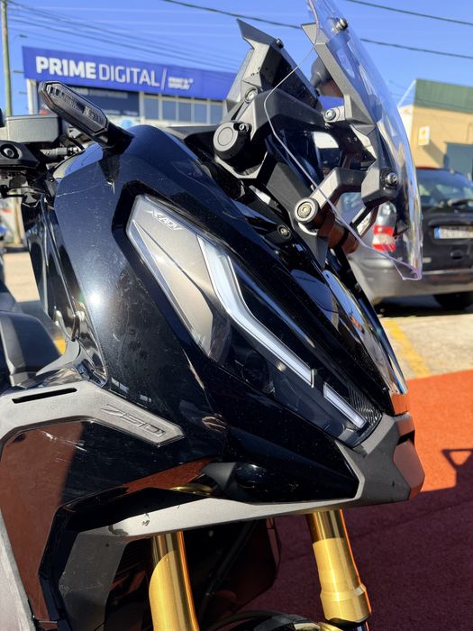 Vendo Honda X-ADV 750