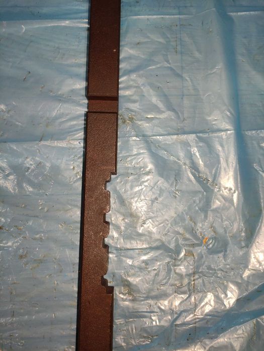 Wodzik przekaźnika skrzyni biegów C-360 ORYGINAŁ