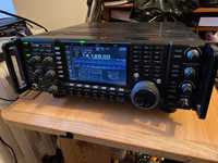 Трансивер Icom IC-7700