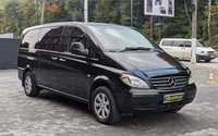 Mercedes-Benz Vito 2009