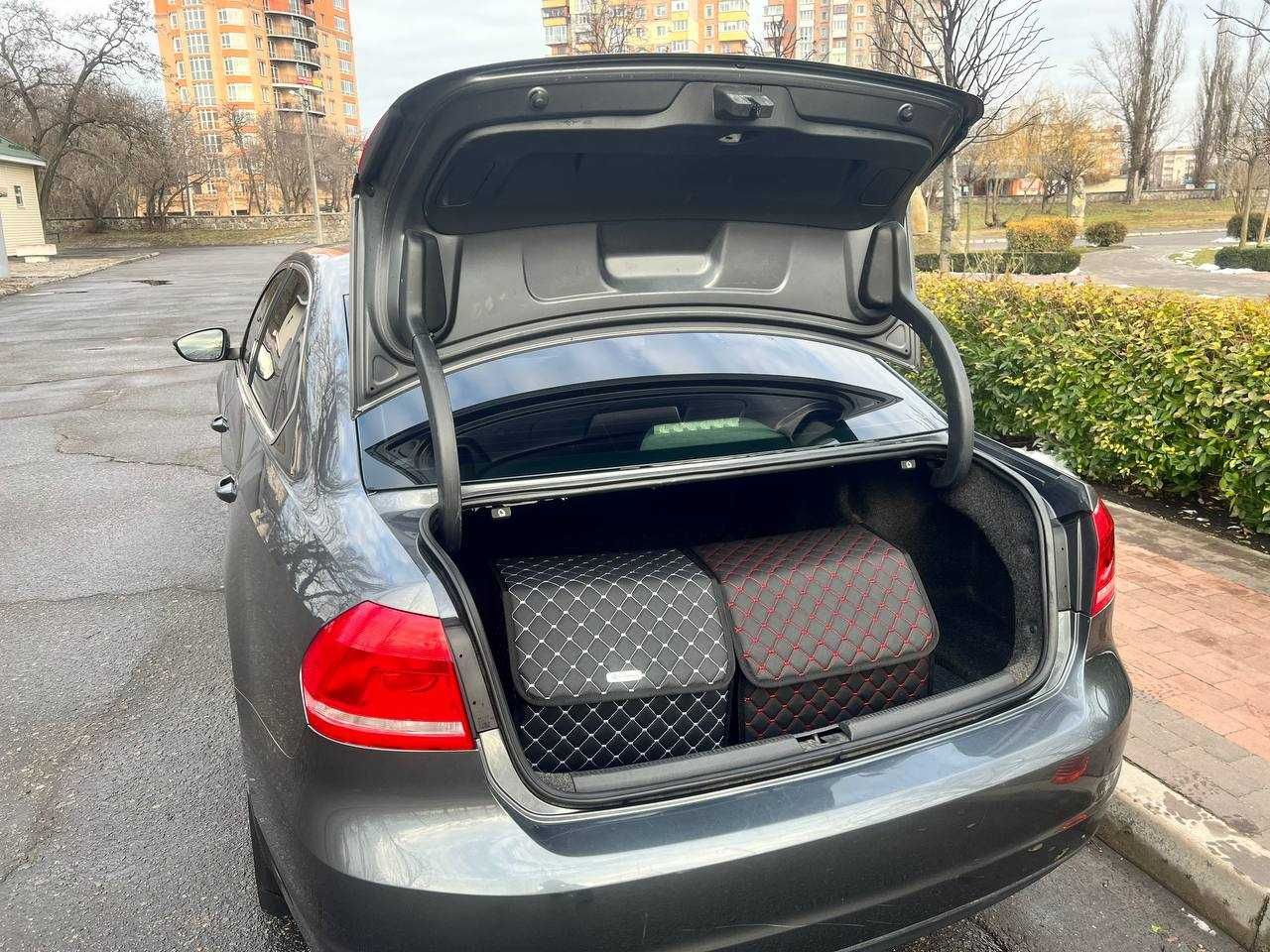 Органайзер/сумка в багажник авто