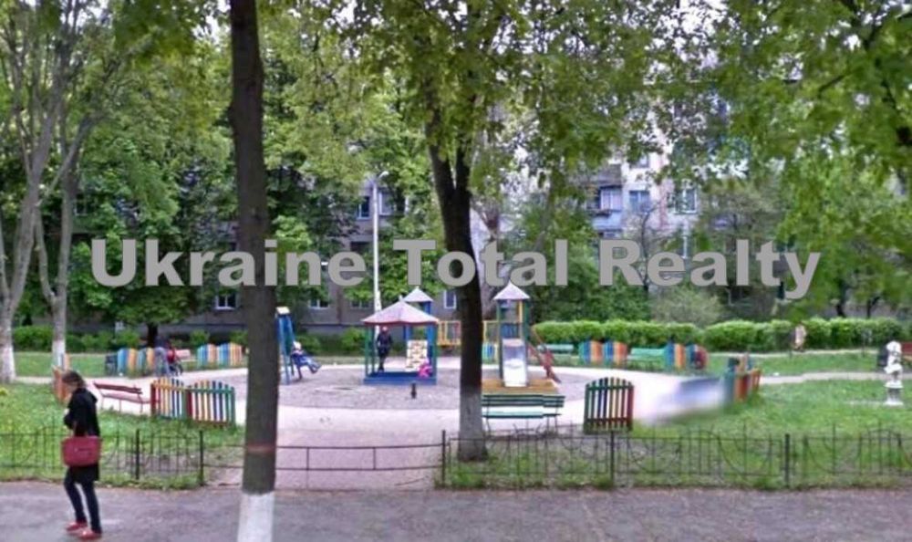 Відрадний масив! 2 кімнатна квартира! Вулиця Вацлава Гавела 81