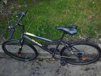 Bicicleta: Mítical Sports Cross 10 - 26"