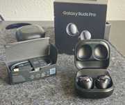 Samsung Galaxy Buds Pro + capa Spigen